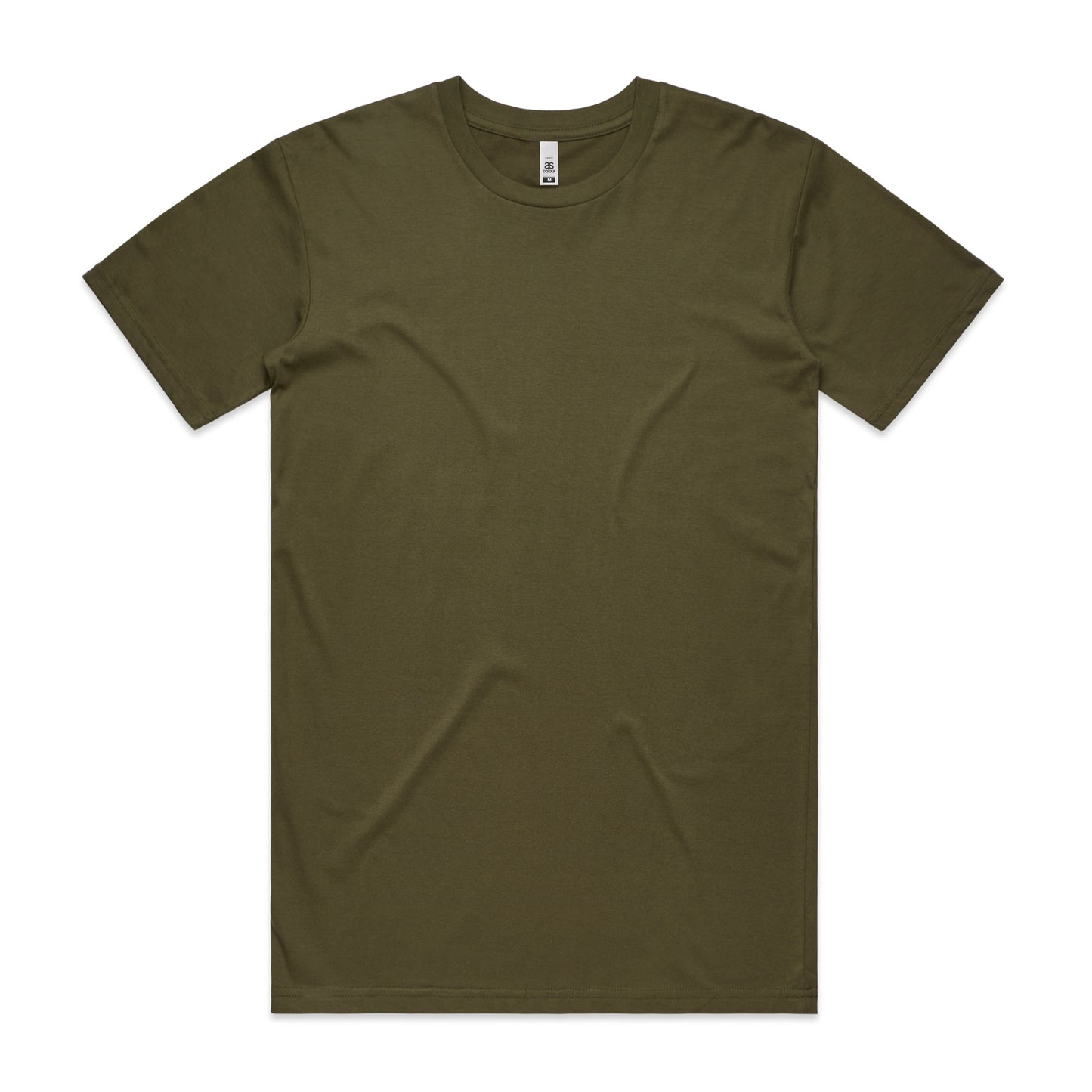 ascolour Mens Basic Tee