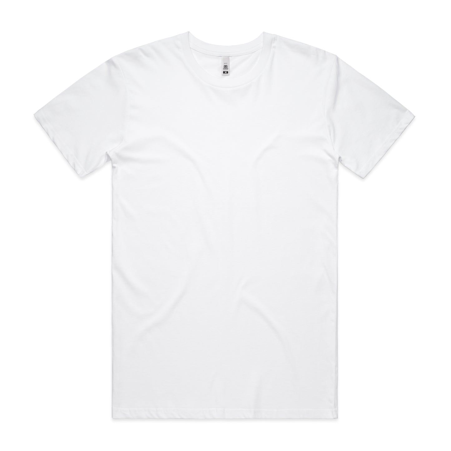 ascolour Mens Basic Tee