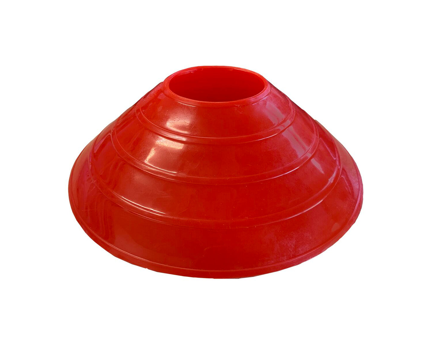 Marker Cone - Kicking Tee - Red