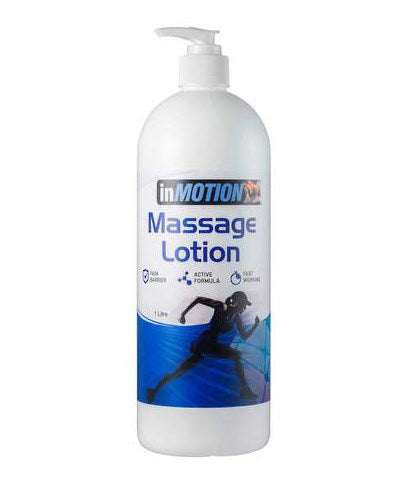 Massage Lotion