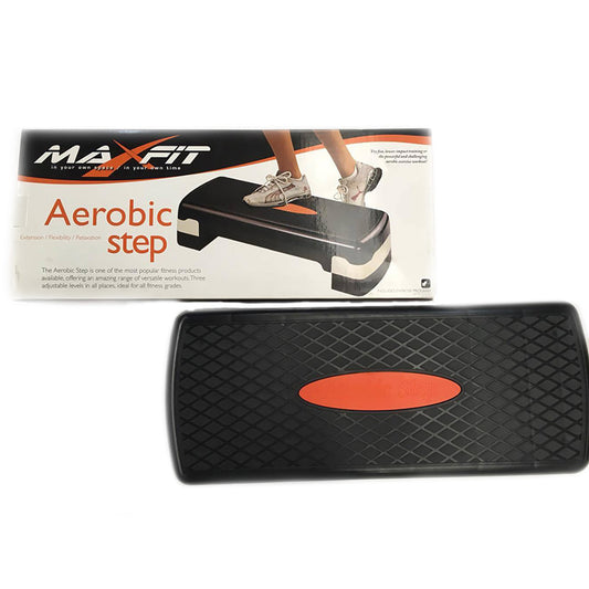 Maxfit Aerobic Step