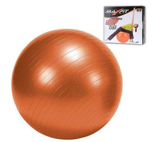 Maxfit Burst Ball Kit