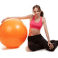 Maxfit Gym Ball Kit