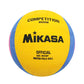 Mikasa 6600W Waterpolo Ball