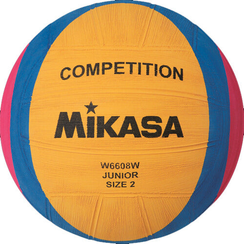Mikasa W6608 Flippa Ball