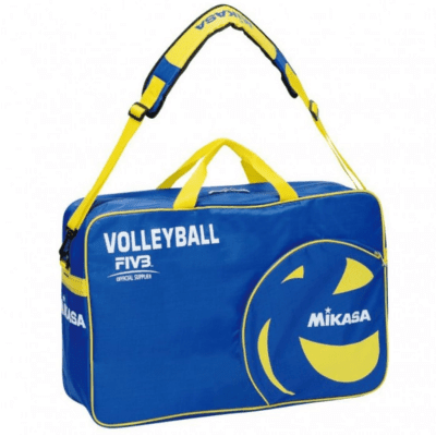 Mikasa 4 Ball Volleyball Bag