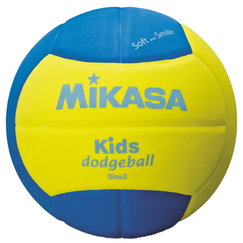 Mikasa Dodgeball