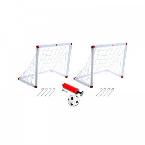 Mini Soccer Set