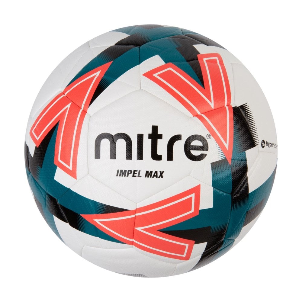 Mitre Impel Max Football