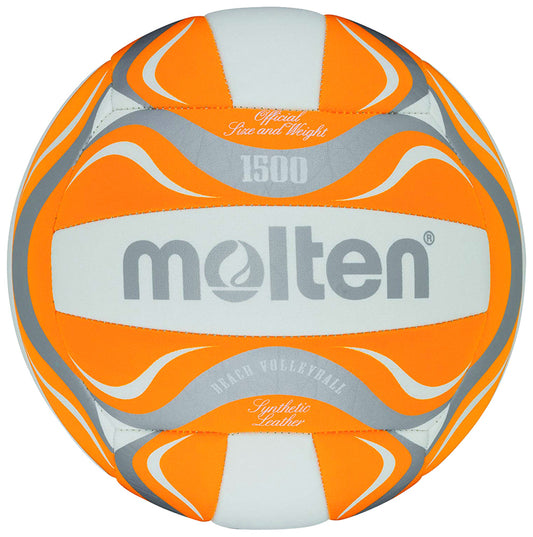 Molten BV1500 Beach Volleyball