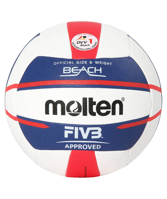 Molten V5B5000 Official Match Beach Volleyball