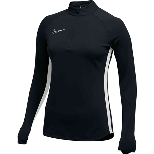 Nike Womens Academy 19 Drill Top