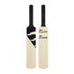 New Zealand Cricket 15" Mini Wooden Cricket Bat