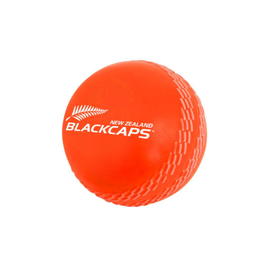 New Zealand Cricket Day Glo Cricket Ball