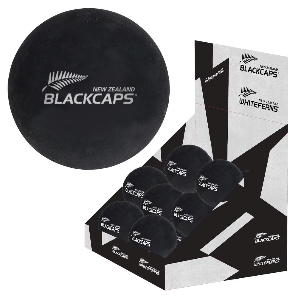 New Zealand Cricket High Bounce Ball