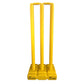 New Zealand Cricket Plastic Cricket Stump Set