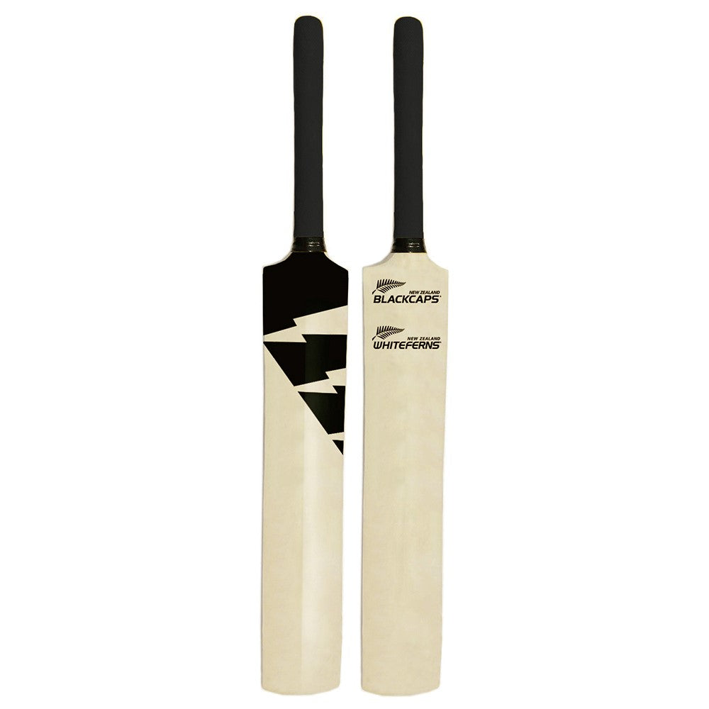 New Zealand Cricket Wooden Cricket Bat