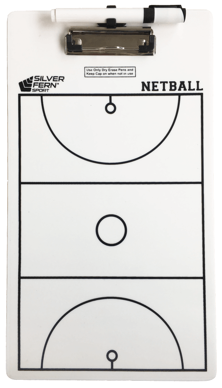 Netball Coaching Board
