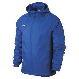 Nike Academy Rain Jacket Royal