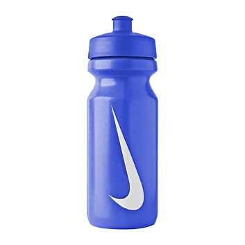 Nike Big Mouth Bottle Royal