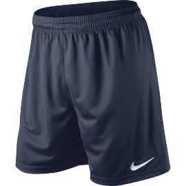 Nike Park Knit Short Midnight Navy