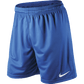 Nike Park Knit Short Royal Blue