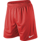 Nike Park Knit Short University Red