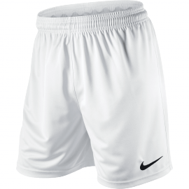 Nike Park Knit Short White