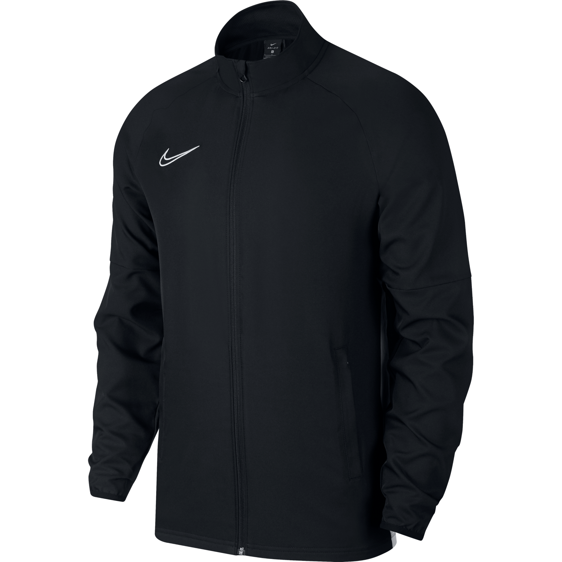 Nike team 2025 academy 19 jacket