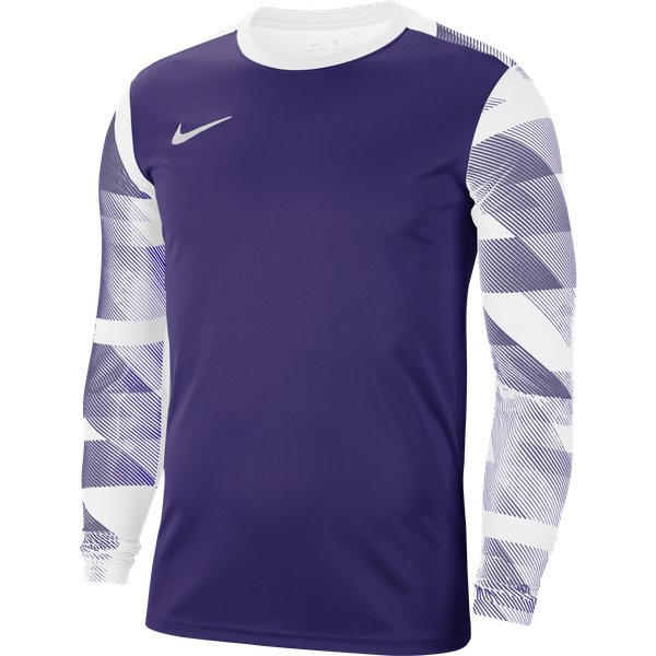 Nike Park IV Goalie Jersey