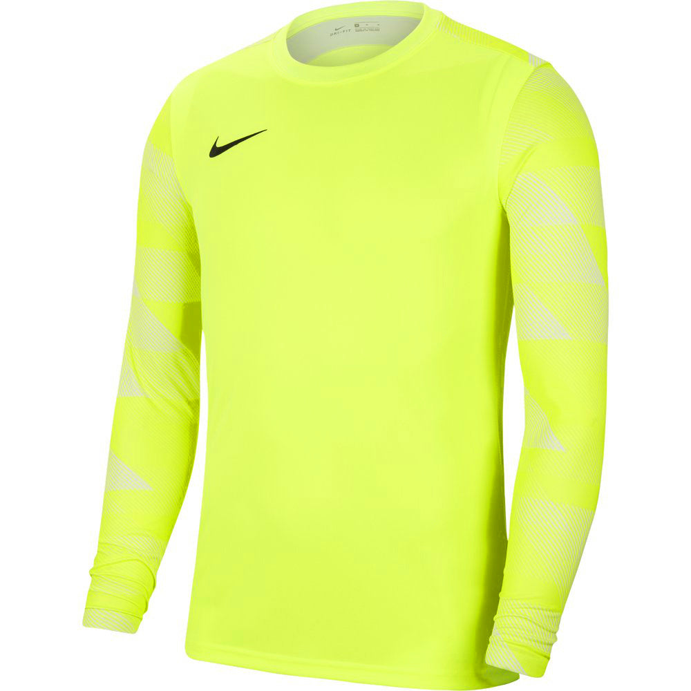 Nike Park IV Goalie Jersey