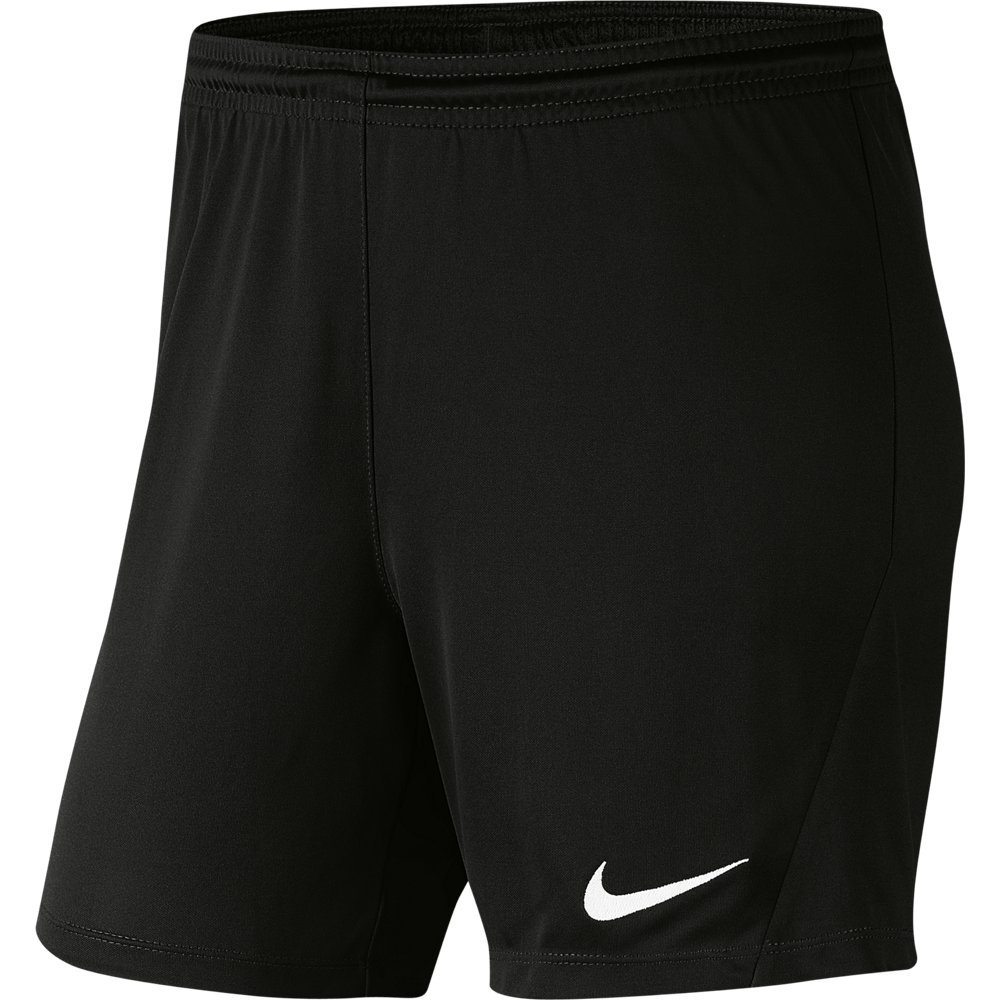 Nike Womens Park III Shorts – Dynamic Sport New Zealand