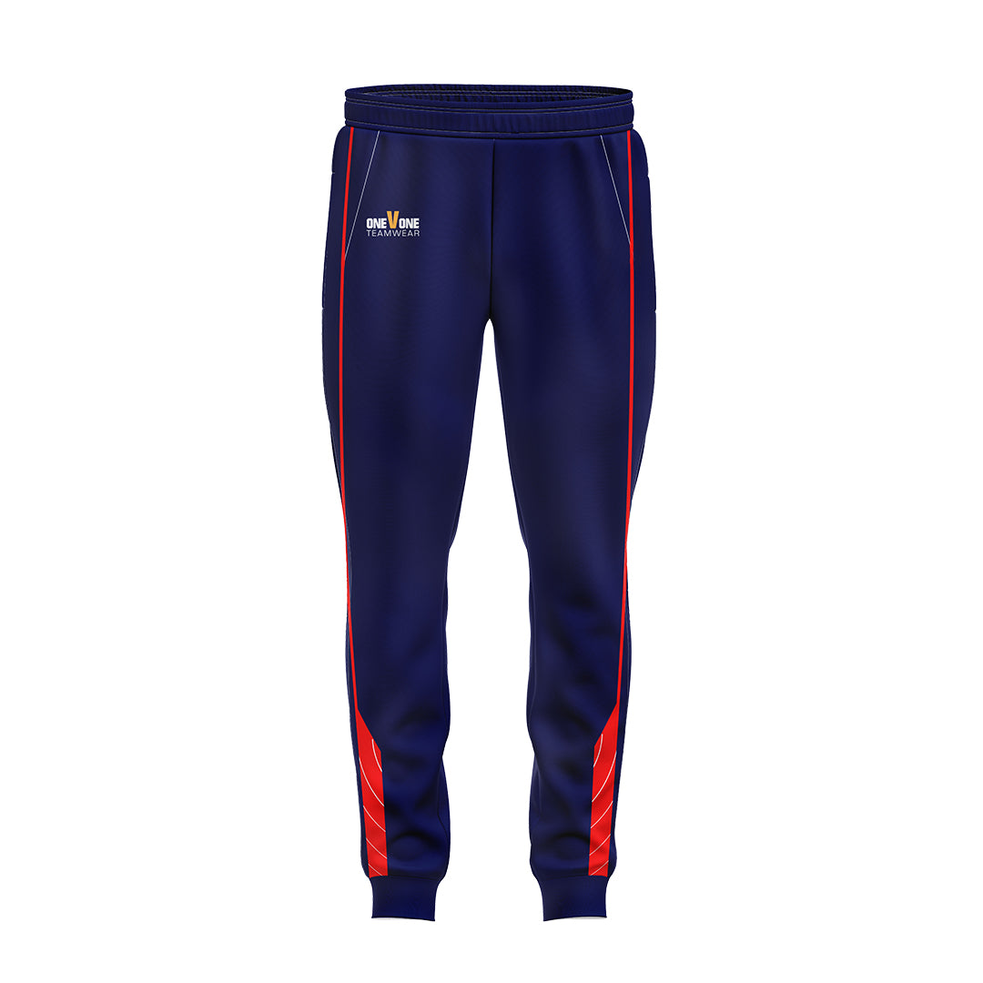 OneVOne Cricket Shirt/Pant Set - Pace