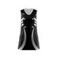 OneVOne 'Impact' A-Line Netball Dress - Ladies