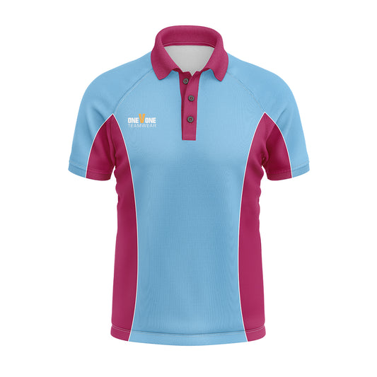 OneVOne Polo Shirt - Play