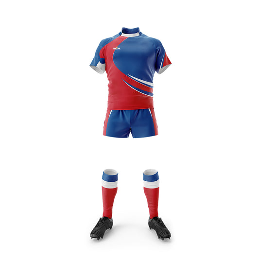 OneVOne Rugby Set - 22