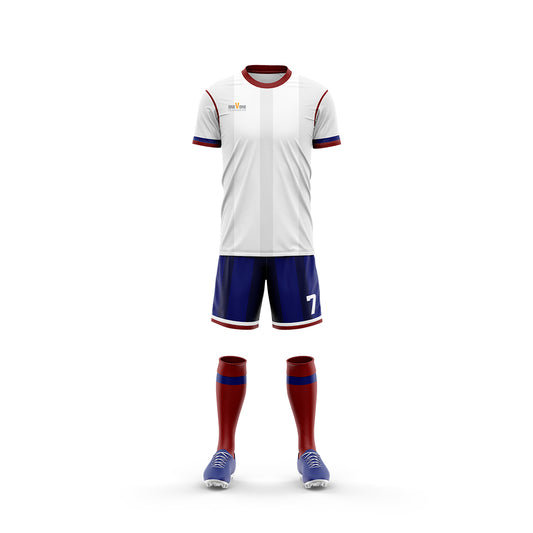 OneVOne Football Kit