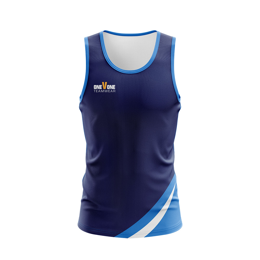 OneVOne Touch/Tag Singlet/Short Set - Try