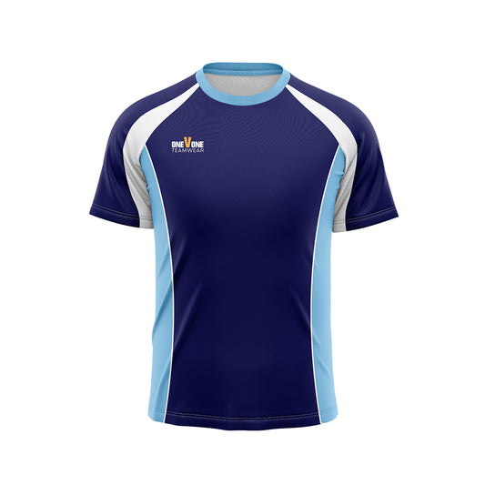 OneVOne PE/Warm Up Shirt - Victory