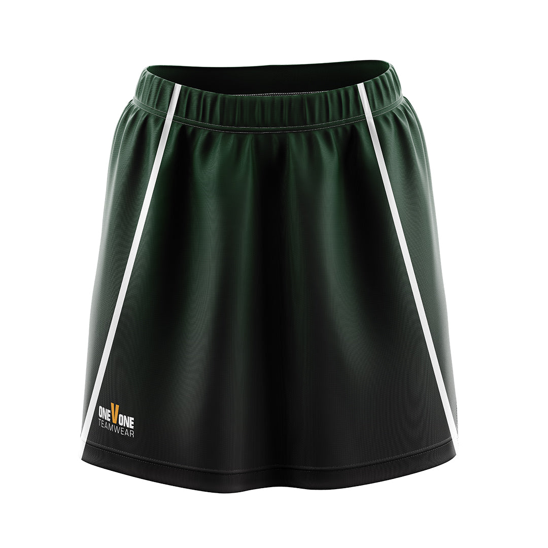 OneVOne Netball Skirt - Pocket