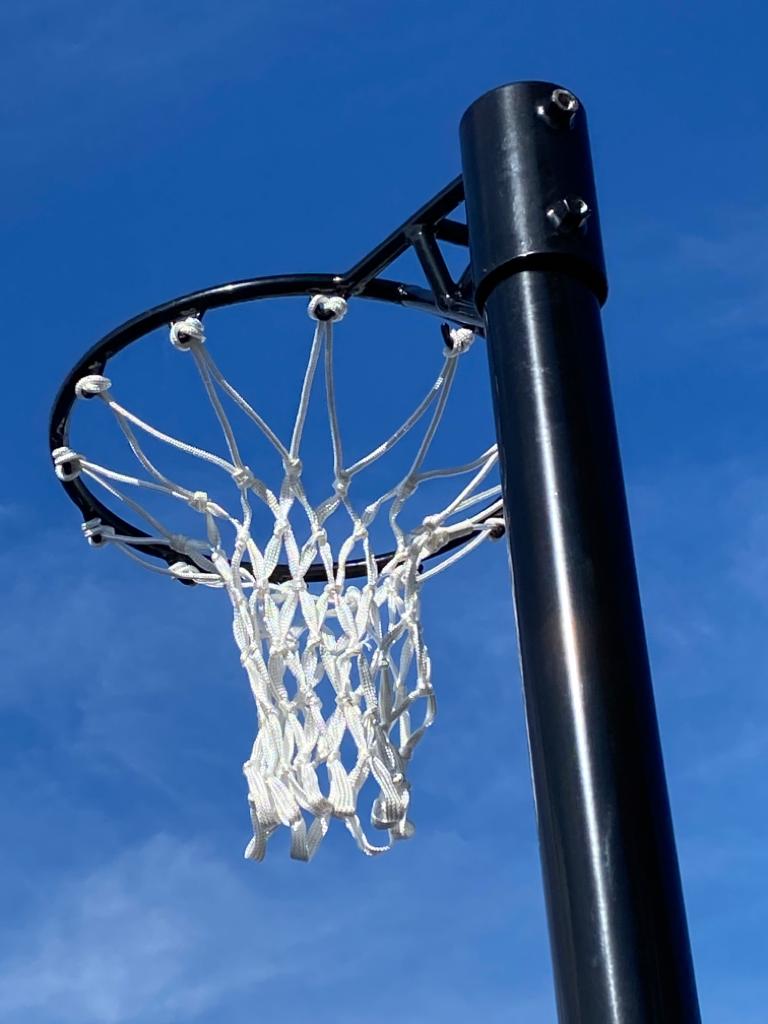 Netless Netball Net Premier Netball Net – Dynamic Sport New Zealand