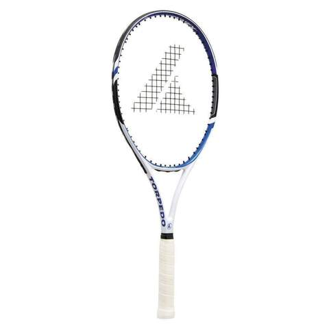 Pro Kennex Torpedo Tennis Racket - 27"