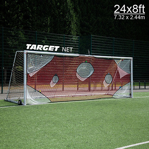 Quickplay Target Soccer Net