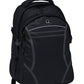 Reflex Backpack Black Charcoal Web