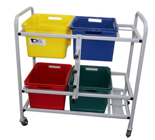Resource Trolley