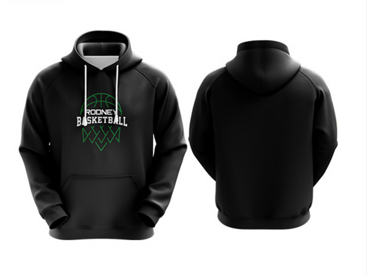 Rodney Basketball Association Hoodie - Childs