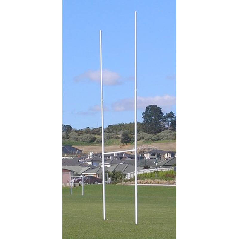 Rugby Post Extensions for Intermediate Posts – Dynamic Sport New Zealand