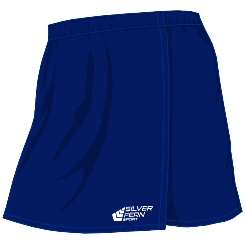 Ladies best sale netball skirts