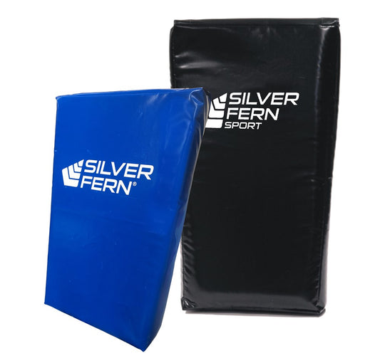 Silver Fern Standard Hit Shield