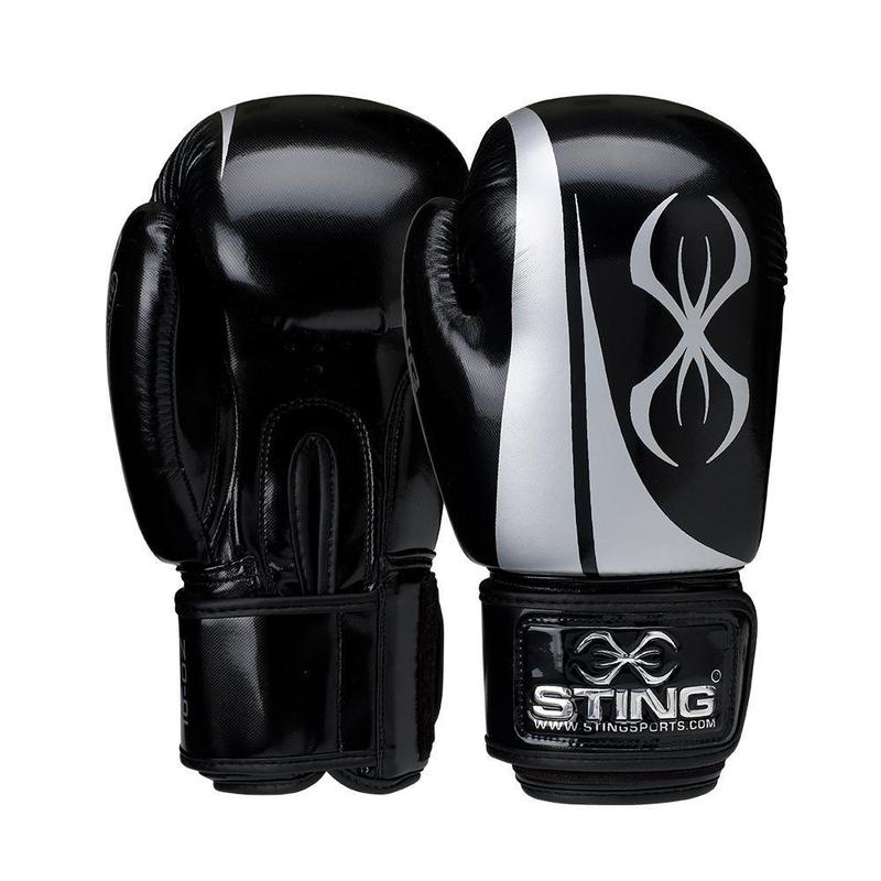 Sting Armalite Boxing Gloves – Dynamic Sport New Zealand